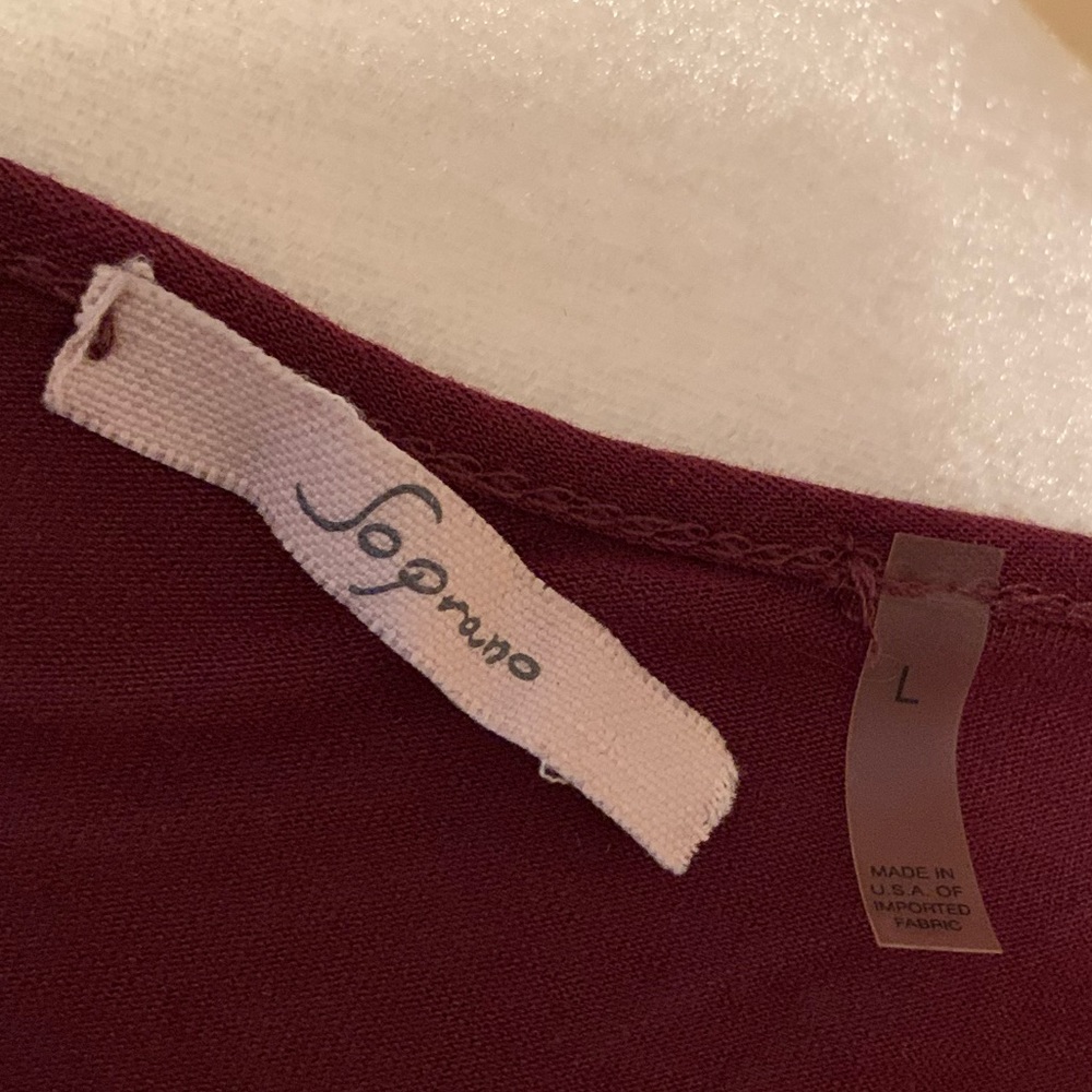 Blouse - Picture 3 of 3
